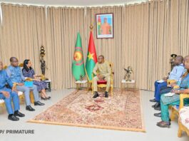 Action humanitaire: le HCR salue l’approche du Gouvernement burkinabè