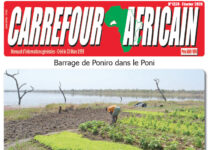 Une Carrefour africain n° 1324-février 2026