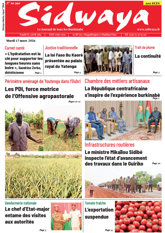 Une du 17-3-2026.indd