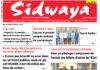 Une Sidwaya du 23-03-2026