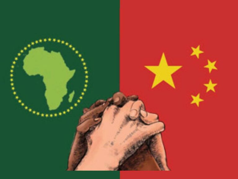 Chine-Afrique  Une coopération exemplaire aux bénéfices mutuels