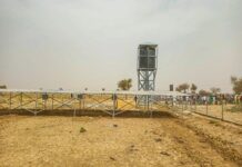 MOIS DE LA FEMME 2026/ Autonomisation des femmes : un périmètre aménagé de 2 hectares pour les femmes de Dori