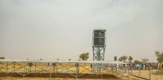 MOIS DE LA FEMME 2026/ Autonomisation des femmes : un périmètre aménagé de 2 hectares pour les femmes de Dori