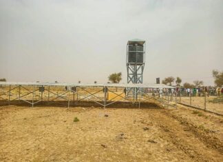 MOIS DE LA FEMME 2026/ Autonomisation des femmes : un périmètre aménagé de 2 hectares pour les femmes de Dori