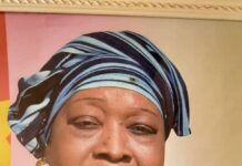 Décès de Salmata Ouédraogo née Cissé : Remerciements et faire-part