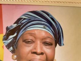 Décès de Salmata Ouédraogo née Cissé : Remerciements et faire-part