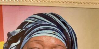 Décès de Salmata Ouédraogo née Cissé : Remerciements et faire-part