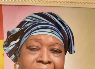 Décès de Salmata Ouédraogo née Cissé : Remerciements et faire-part