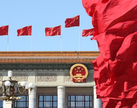 Démocratie populaire intégrale en Chine : Participation citoyenne et bien-être de tous