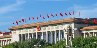 Démocratie populaire intégrale en Chine : Un modèle de gouvernance inspirant