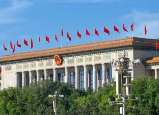 Démocratie populaire intégrale en Chine : Un modèle de gouvernance inspirant