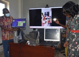 Recyclage informatique : le PROTAF redonne une seconde vie au matériel de l’État