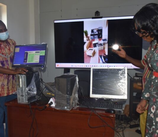 Recyclage informatique : le PROTAF redonne une seconde vie au matériel de l’État