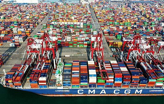 Stabilité et ouverture : les piliers d’une économie chinoise résiliente