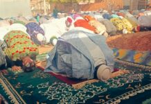Ramadan 2026 : Dédougou a prié pour la paix et la sécurité