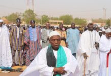 Fête de Ramadan 2026 à Ouahigouya