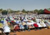 Fête de Ramadan à Bobo-Dioulasso : les fidèles musulmans invités à la solidarité
