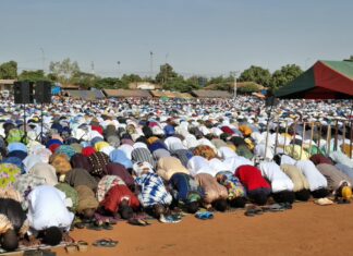Fête de Ramadan à Bobo-Dioulasso : les fidèles musulmans invités à la solidarité