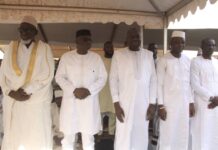 Célébration de l’Aïd el-Fitr : Le mouvement sunnite invite le peuple à la droiture