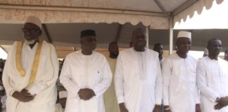 Célébration de l’Aïd el-Fitr : Le mouvement sunnite invite le peuple à la droiture