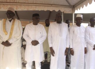 Célébration de l’Aïd el-Fitr : Le mouvement sunnite invite le peuple à la droiture