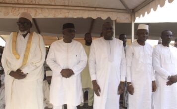 Célébration de l’Aïd el-Fitr : Le mouvement sunnite invite le peuple à la droiture