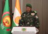 Niger/ An1 de la mise en œuvre du Programme de refondation : le Président de la République tire un premier bilan partiel (Niger Fr)