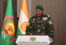 Niger/ An1 de la mise en œuvre du Programme de refondation : le Président de la République tire un premier bilan partiel (Niger Fr)