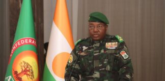 Niger/ An1 de la mise en œuvre du Programme de refondation : le Président de la République tire un premier bilan partiel (Niger Fr)