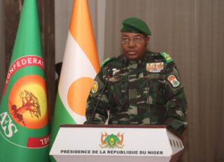 Niger/ An1 de la mise en œuvre du Programme de refondation : le Président de la République tire un premier bilan partiel (Niger Fr)