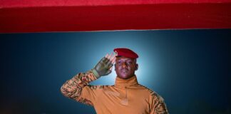 Journées nationales d’engagement patriotique : le capitaine Ibrahim Traoré lance une guerre contre la dépendance alimentaire