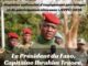 3ème édition des Journées nationales d’engagement patriotique et de participation citoyenne : message du Président du Faso, le Capitaine Ibrahim Traoré