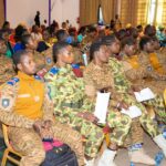 Cohésion sociale et stabilité nationale : les agents de la Présidence du Faso à l’école du leadership et de l’engagement féminin