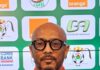Matchs amicaux Burkina # Guinée Bissau: Amir Abdou veut marquer ses pas