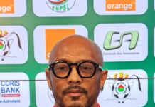 Matchs amicaux Burkina # Guinée Bissau: Amir Abdou veut marquer ses pas