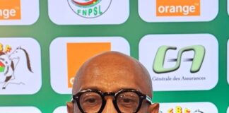 Matchs amicaux Burkina # Guinée Bissau: Amir Abdou veut marquer ses pas