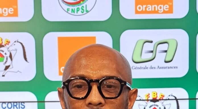 Matchs amicaux Burkina # Guinée Bissau: Amir Abdou veut marquer ses pas