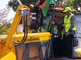 Infrastructures : Dans 24 mois l’axe Bobo-Dioulasso-Banfora fera peau neuve