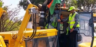 Infrastructures : Dans 24 mois l’axe Bobo-Dioulasso-Banfora fera peau neuve