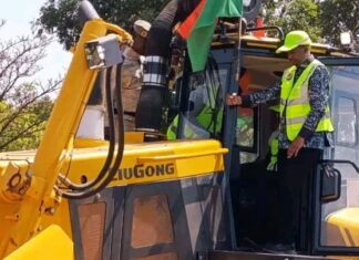 Infrastructures : Dans 24 mois l’axe Bobo-Dioulasso-Banfora fera peau neuve