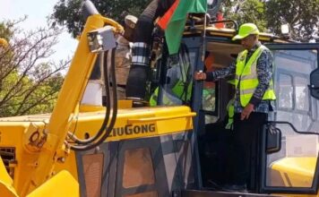 Infrastructures : Dans 24 mois l’axe Bobo-Dioulasso-Banfora fera peau neuve