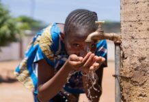 Journée mondiale de l’eau: Le femme et l’accès à l’eau potable au cœur des débats