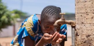 Journée mondiale de l’eau: La femme et l’accès à l’eau potable au cœur des débats