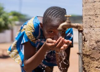 Journée mondiale de l’eau: La femme et l’accès à l’eau potable au cœur des débats