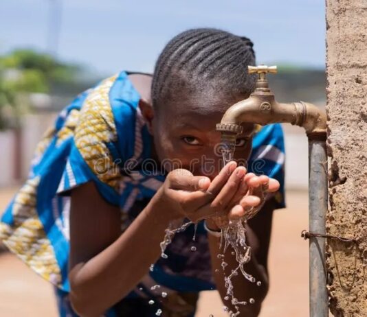 Journée mondiale de l’eau: La femme et l’accès à l’eau potable au cœur des débats