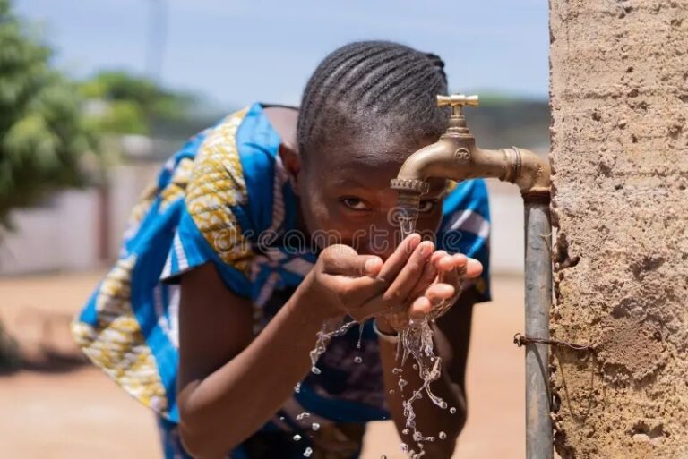 Journée mondiale de l’eau: La femme et l’accès à l’eau potable au cœur des débats