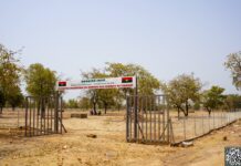 Mois de la femme 2026 : Le Président du Faso offre un périmètre maraîcher moderne aux femmes de Tiakané