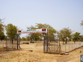 Mois de la femme 2026 : Le Président du Faso offre un périmètre maraîcher moderne aux femmes de Tiakané