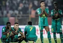 CAN 2025 : le Sénégal conteste la décision de la CAF