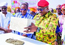 An I Proclamation RPP: 40 amphithéâtres pour transformer durablement l’enseignement supérieur